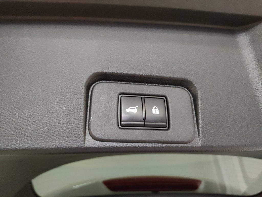 NISSAN X-trail 1.5 e-power tekna 2wd auto