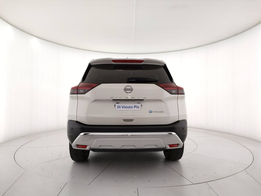 NISSAN X-trail 1.5 e-power tekna 2wd auto