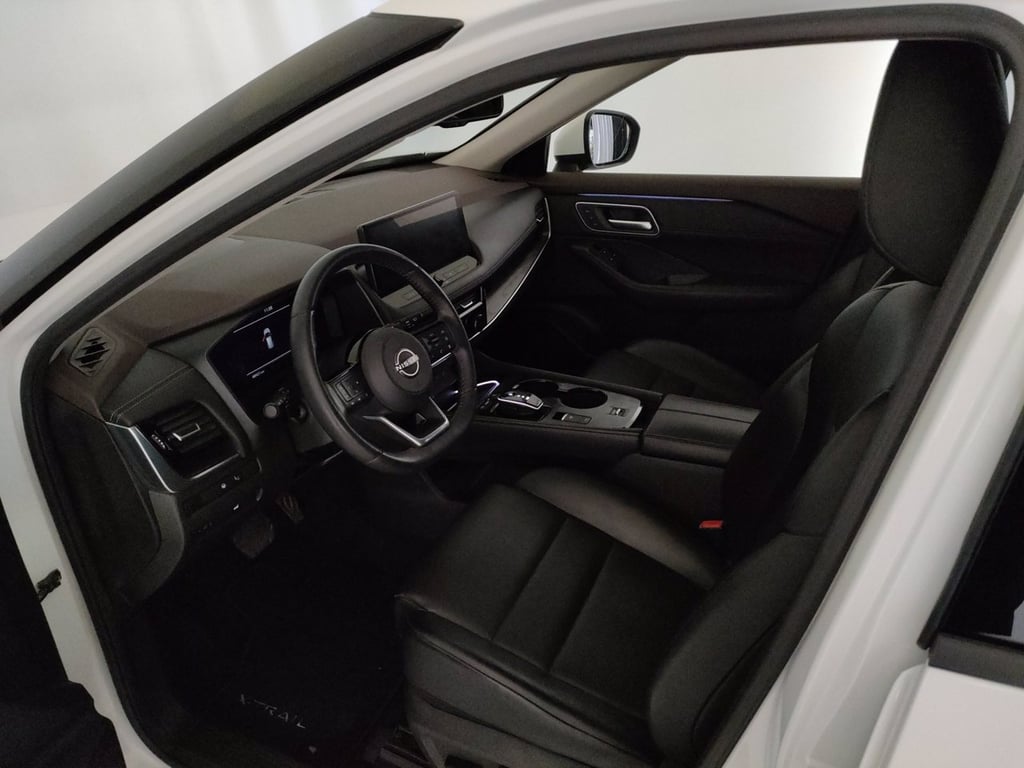 NISSAN X-trail 1.5 e-power tekna 2wd auto
