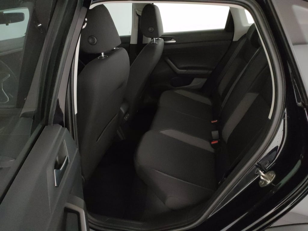 VOLKSWAGEN Taigo 1.0 tsi life 95cv