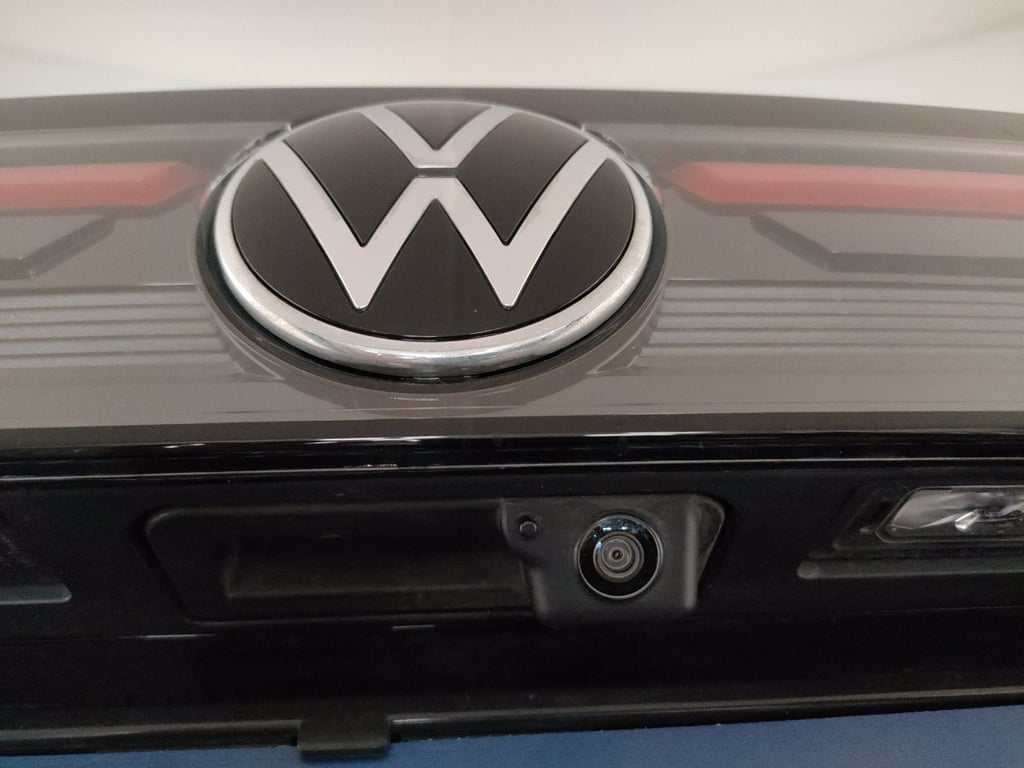 VOLKSWAGEN Taigo 1.0 tsi life 95cv