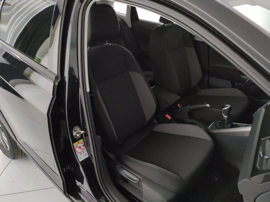 VOLKSWAGEN Taigo 1.0 tsi life 95cv