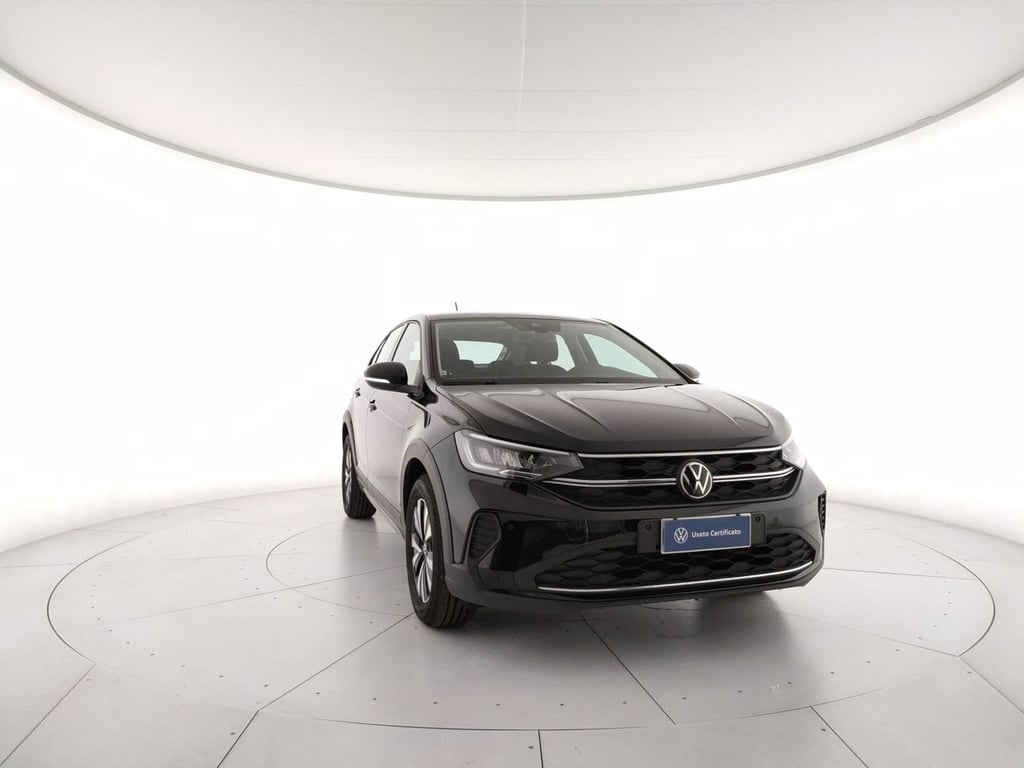 VOLKSWAGEN Taigo 1.0 tsi life 95cv