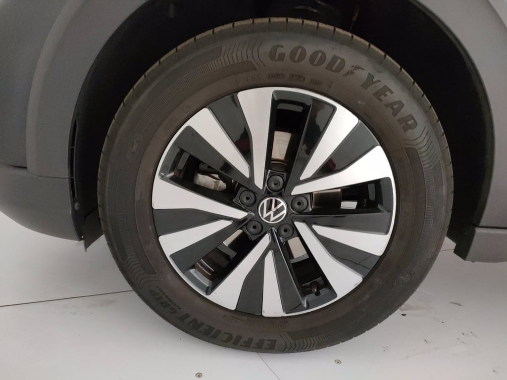 VOLKSWAGEN Taigo 1.0 tsi life 95cv