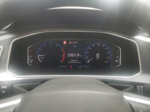 VOLKSWAGEN T-roc 1.0 tsi style 115cv