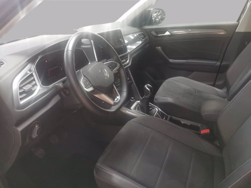 VOLKSWAGEN T-roc 1.0 tsi style 115cv