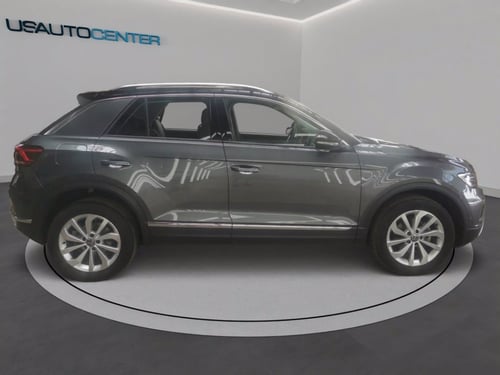 VOLKSWAGEN T-roc 1.0 tsi style 115cv