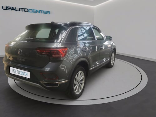 VOLKSWAGEN T-roc 1.0 tsi style 115cv