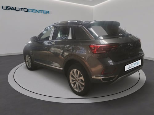 VOLKSWAGEN T-roc 1.0 tsi style 115cv