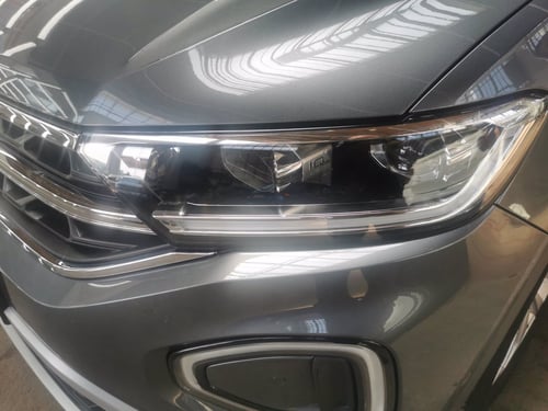 VOLKSWAGEN T-roc 1.0 tsi style 115cv