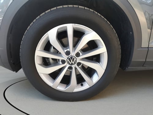 VOLKSWAGEN T-roc 1.0 tsi style 115cv