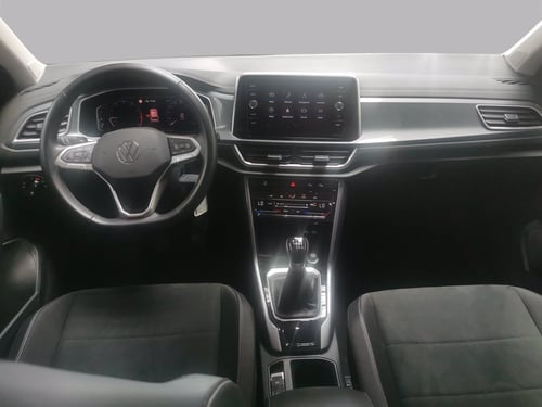 VOLKSWAGEN T-roc 1.0 tsi style 115cv