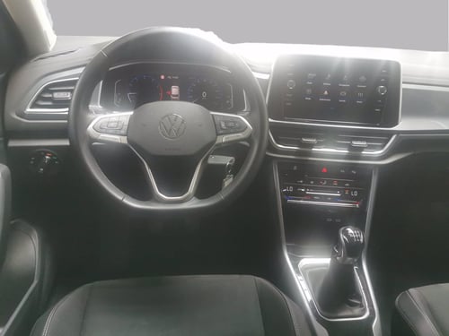 VOLKSWAGEN T-roc 1.0 tsi style 115cv