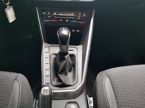 VOLKSWAGEN Polo 1.0 tsi life 95cv