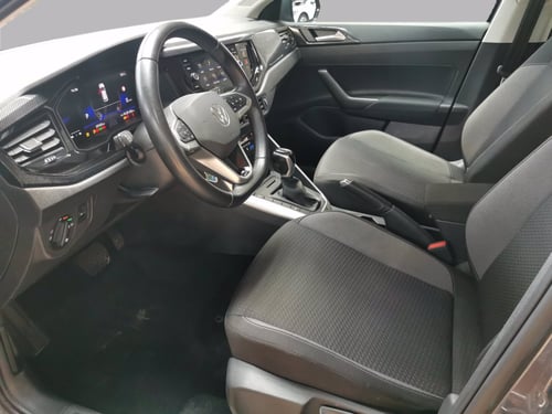 VOLKSWAGEN Polo 1.0 tsi life 95cv