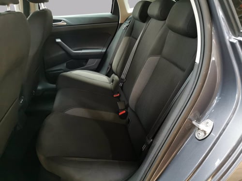 VOLKSWAGEN Polo 1.0 tsi life 95cv
