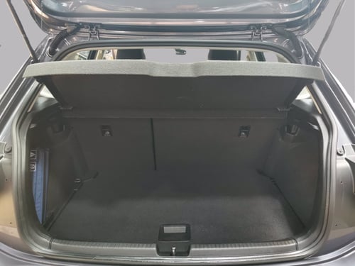 VOLKSWAGEN Polo 1.0 tsi life 95cv