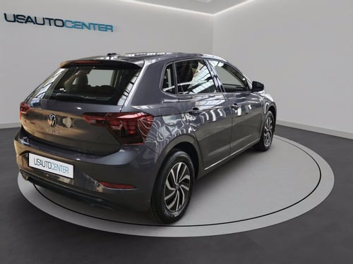 VOLKSWAGEN Polo 1.0 tsi life 95cv
