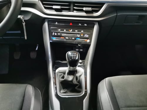VOLKSWAGEN T-roc 1.0 tsi style 115cv