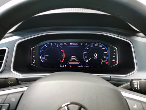 VOLKSWAGEN T-roc 1.0 tsi style 115cv