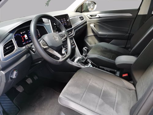 VOLKSWAGEN T-roc 1.0 tsi style 115cv