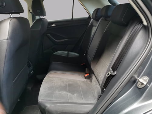 VOLKSWAGEN T-roc 1.0 tsi style 115cv