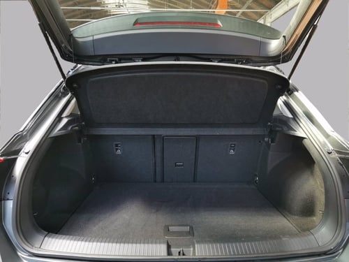 VOLKSWAGEN T-roc 1.0 tsi style 115cv