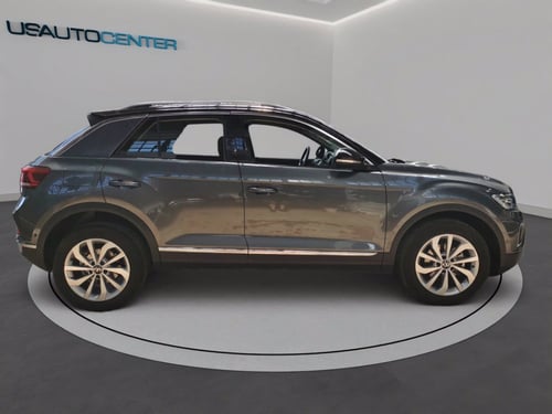 VOLKSWAGEN T-roc 1.0 tsi style 115cv