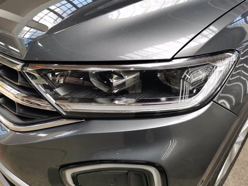 VOLKSWAGEN T-roc 1.0 tsi style 115cv