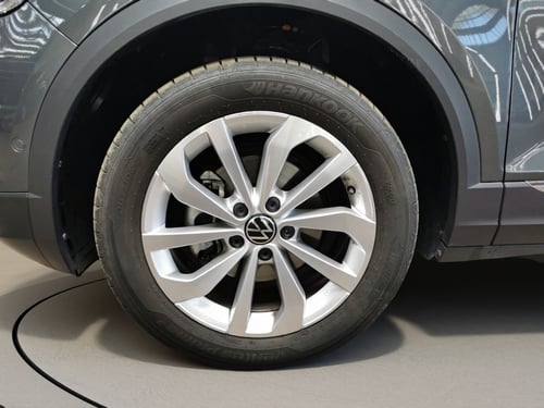 VOLKSWAGEN T-roc 1.0 tsi style 115cv