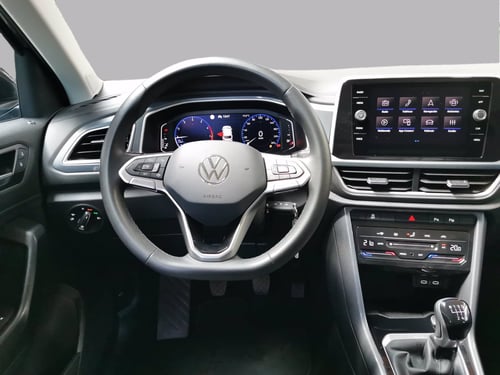 VOLKSWAGEN T-roc 1.0 tsi style 115cv