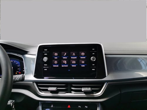 VOLKSWAGEN T-roc 1.0 tsi style 115cv