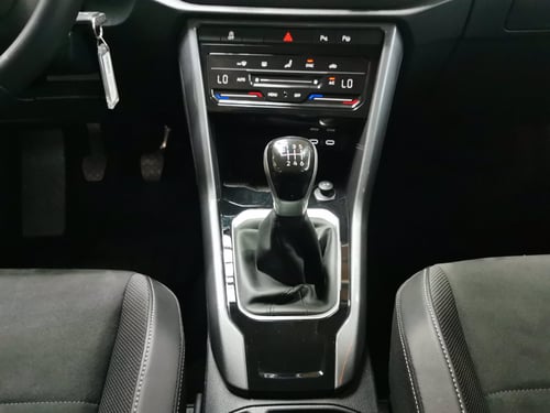 VOLKSWAGEN T-roc 1.0 tsi style 115cv