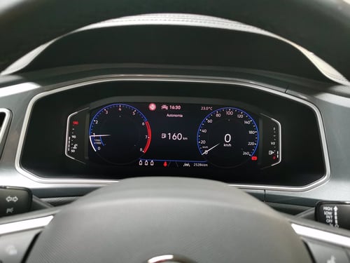 VOLKSWAGEN T-roc 1.0 tsi style 115cv