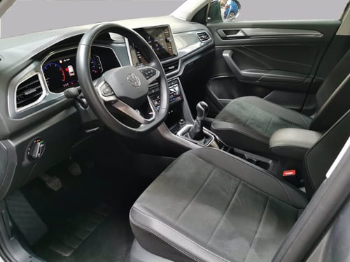 VOLKSWAGEN T-roc 1.0 tsi style 115cv