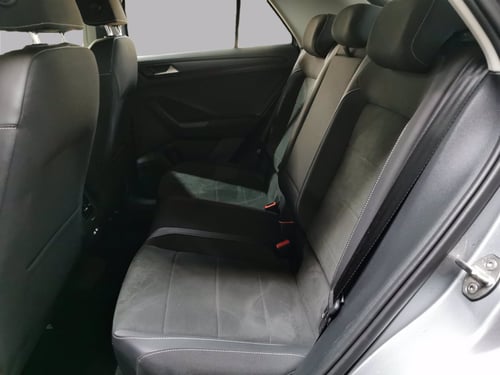 VOLKSWAGEN T-roc 1.0 tsi style 115cv