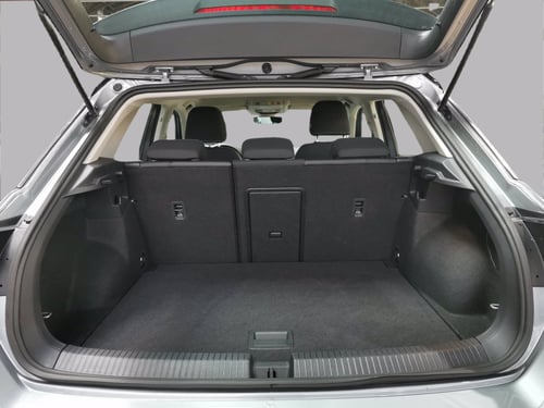 VOLKSWAGEN T-roc 1.0 tsi style 115cv