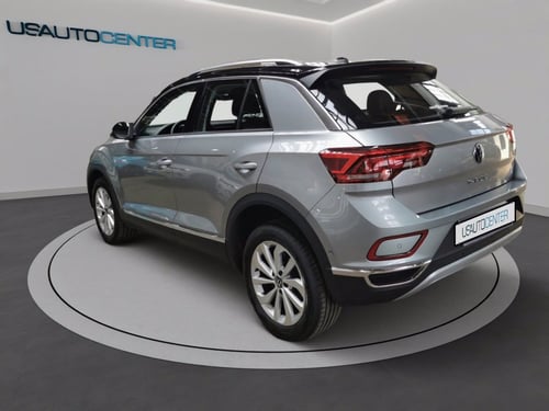 VOLKSWAGEN T-roc 1.0 tsi style 115cv