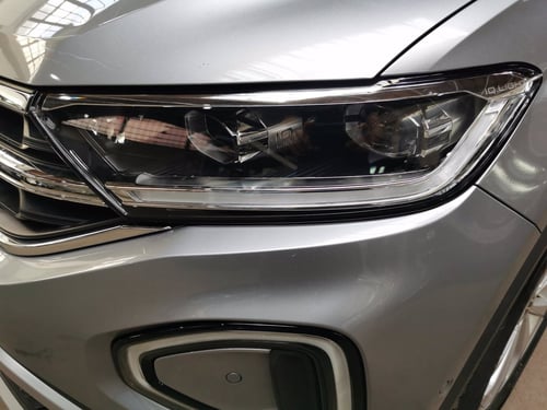 VOLKSWAGEN T-roc 1.0 tsi style 115cv