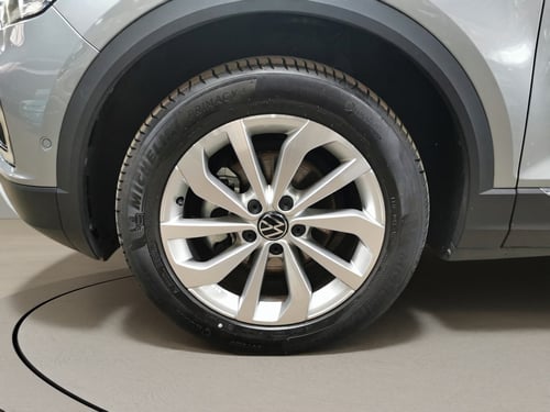 VOLKSWAGEN T-roc 1.0 tsi style 115cv