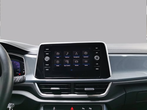 VOLKSWAGEN T-roc 1.0 tsi style 115cv
