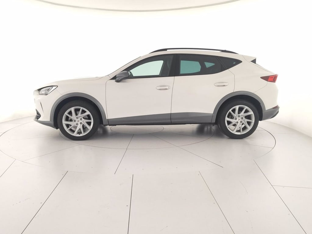 CUPRA Formentor 1.5 tsi 150cv dsg
