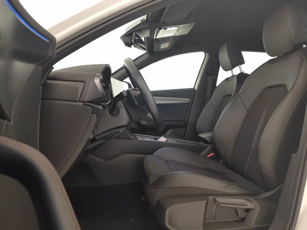 CUPRA Formentor 1.5 tsi 150cv dsg