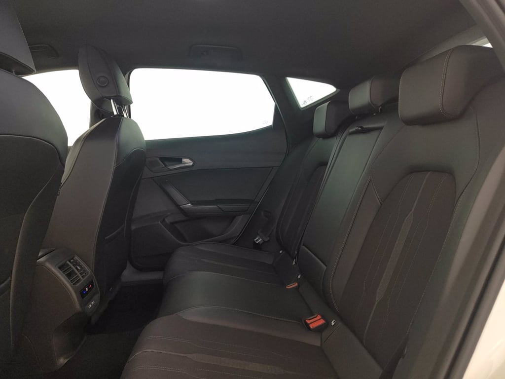 CUPRA Formentor 1.5 tsi 150cv dsg