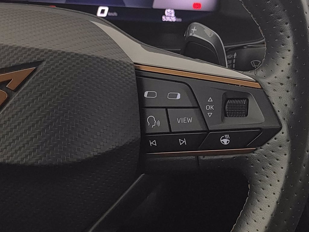 CUPRA Formentor 1.5 tsi 150cv dsg