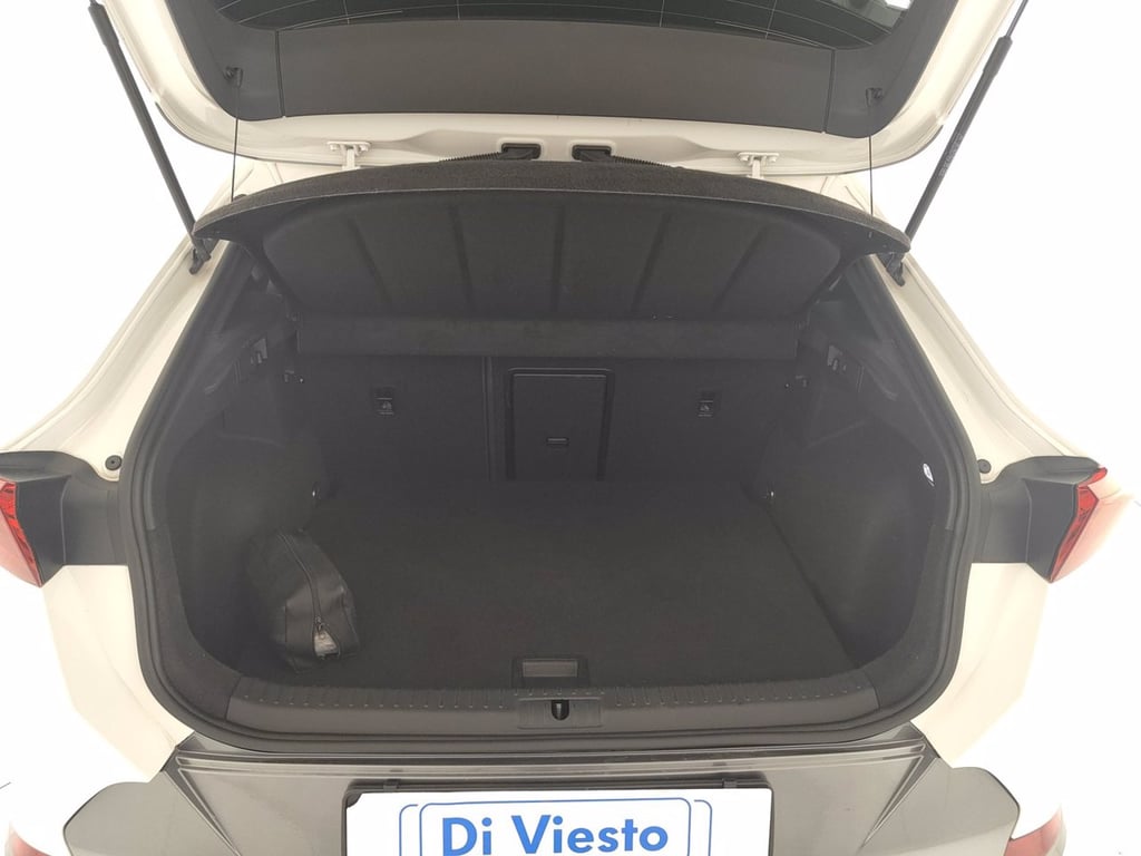CUPRA Formentor 1.5 tsi 150cv dsg