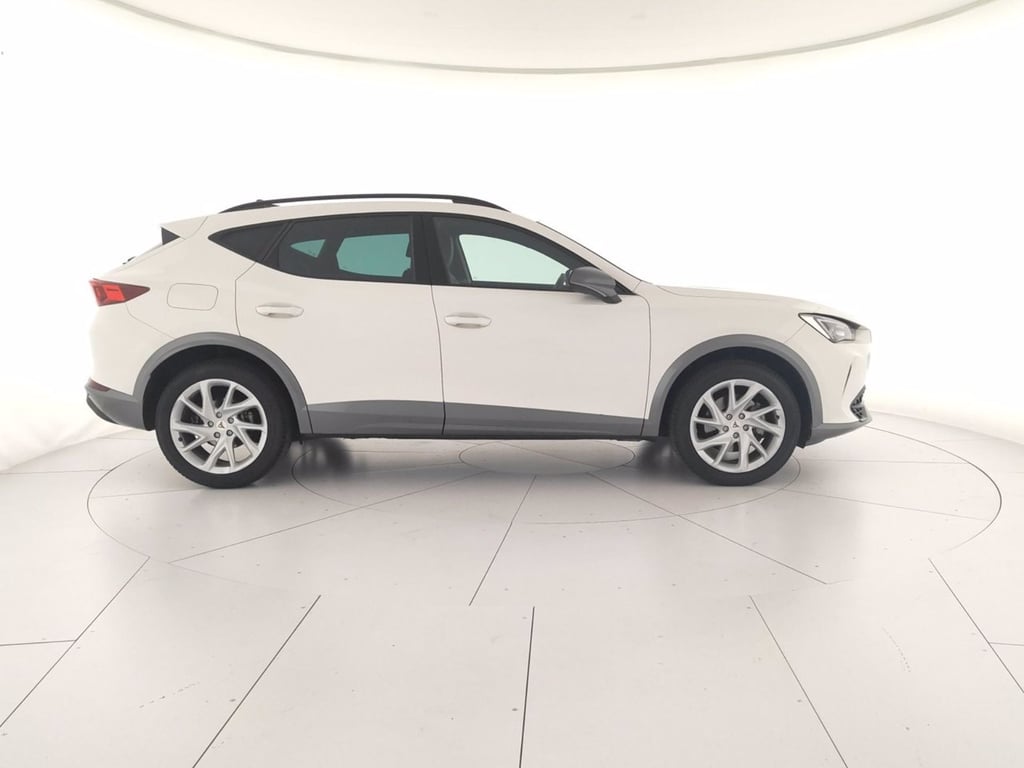 CUPRA Formentor 1.5 tsi 150cv dsg