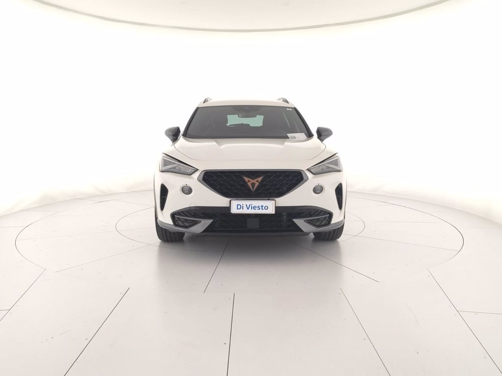 CUPRA Formentor 1.5 tsi 150cv dsg