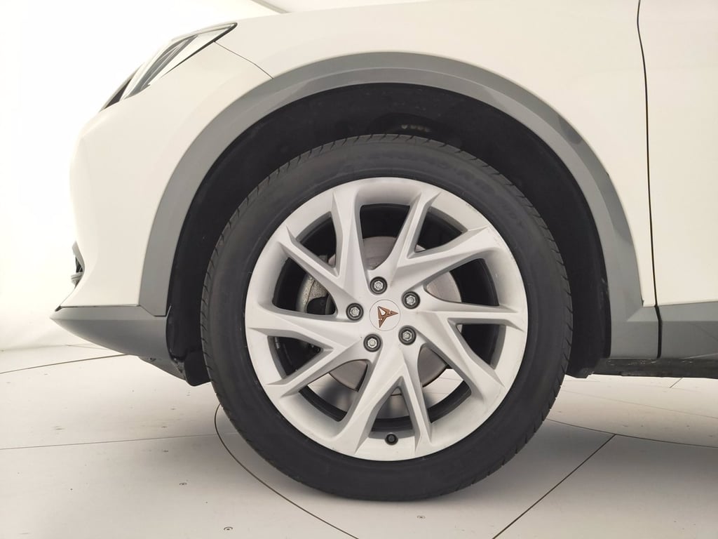 CUPRA Formentor 1.5 tsi 150cv dsg