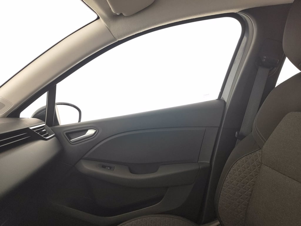 RENAULT Clio 1.6 e-tech hybrid business 140cv auto